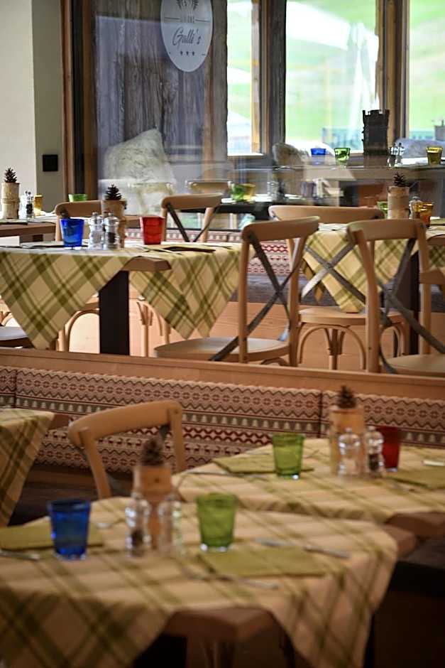 Hotel Galli's - Centro