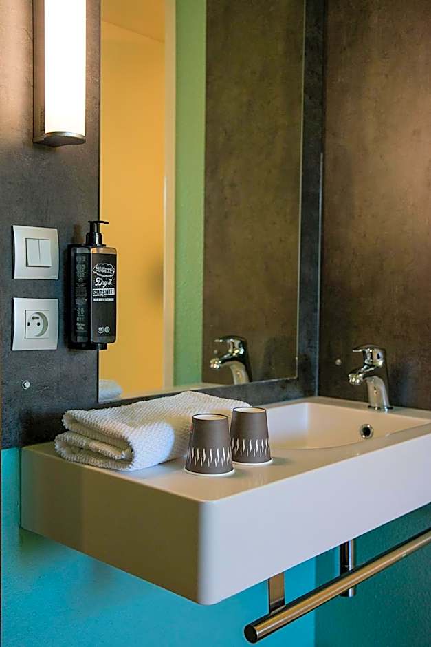 Ibis Budget Archamps Porte de Genève