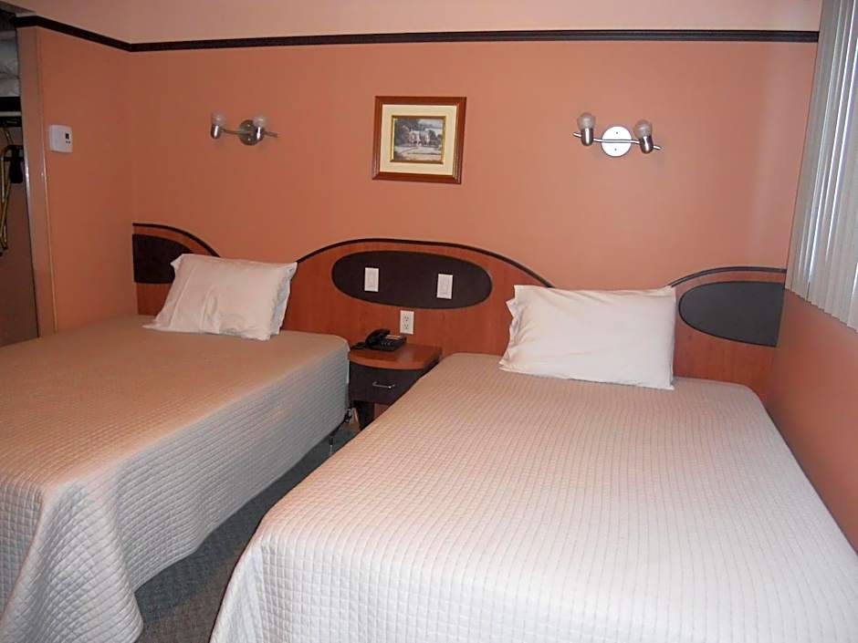 Motel Normandie