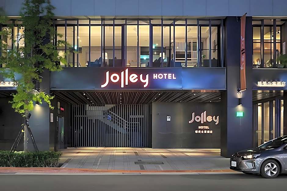 Jolley Hotel