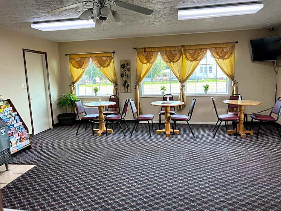 Economy Inn McCook