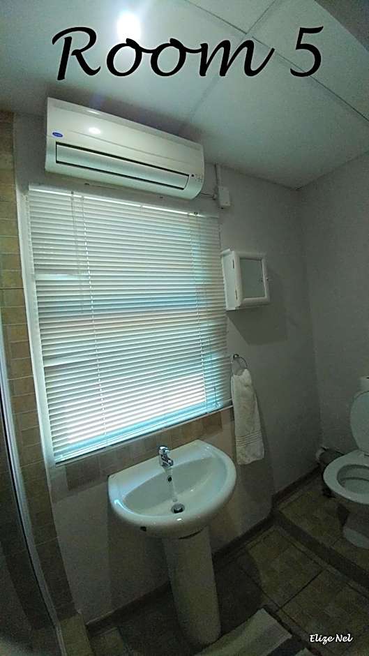Hopetown Guesthouse
