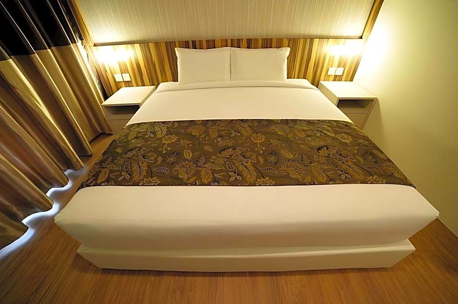 Rimba Hotel