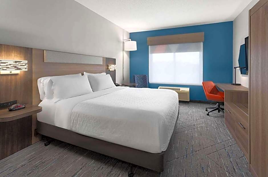 Holiday Inn Express Hotel & Suites Dubois By IHG