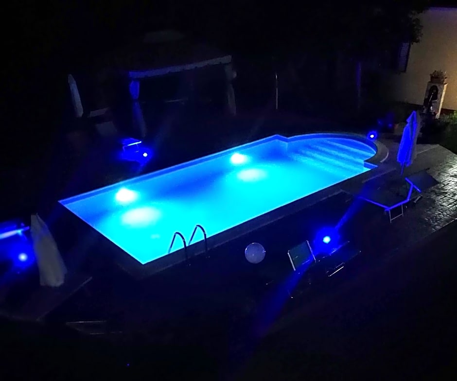 La Residenza del Marchesato