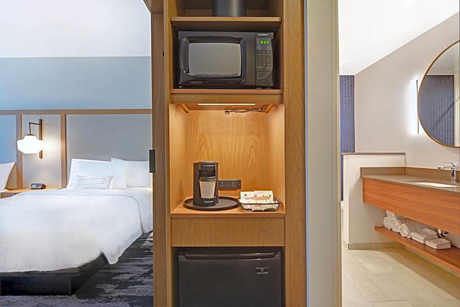 Fairfield Inn & Suites by Marriott Houston Nasa/Webster