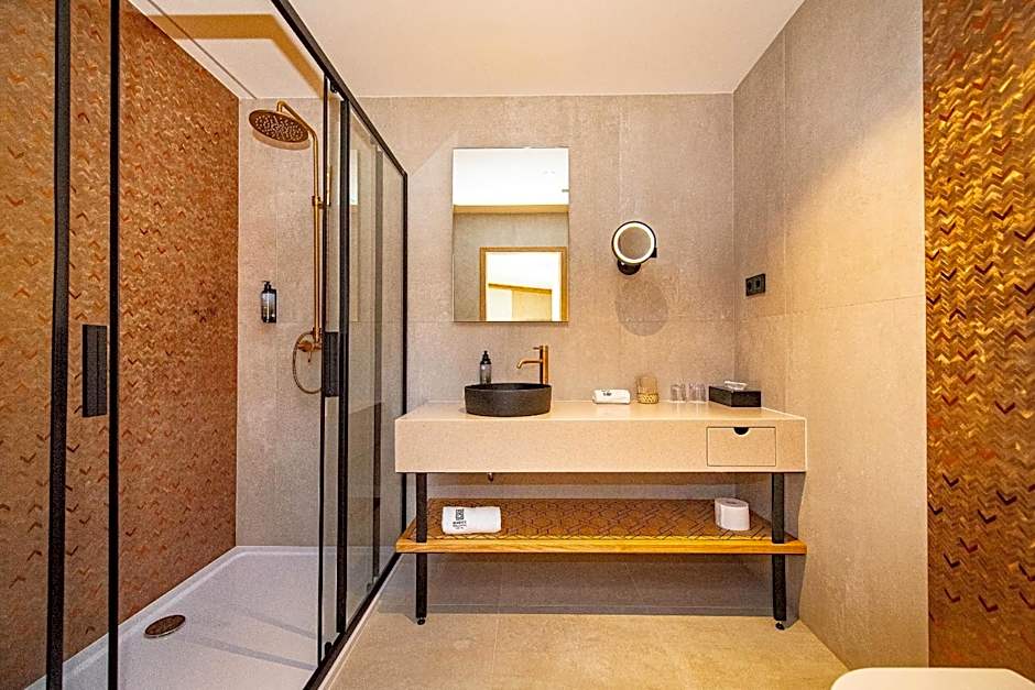 Bordűr Wellness Hotel Superior és Szőnyegmúzeum