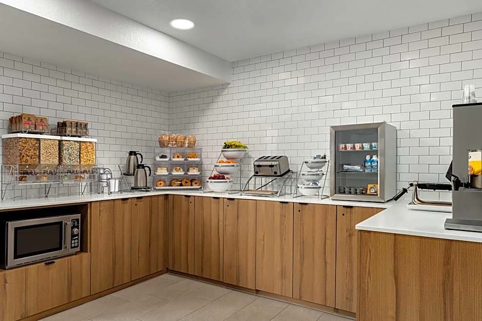 Microtel Inn & Suites By Wyndham Culpeper