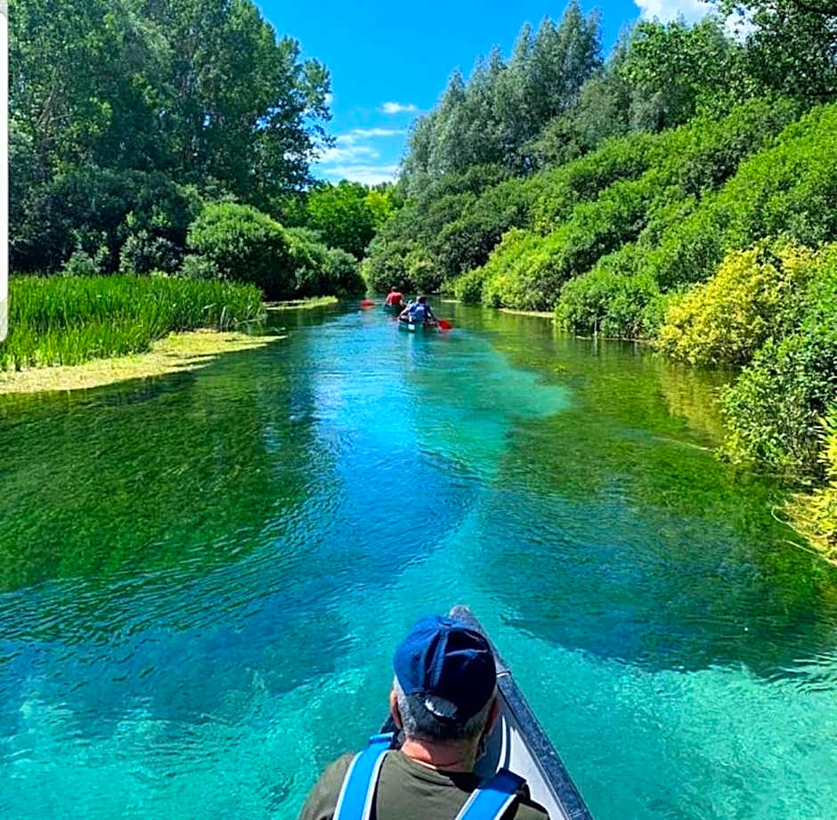 Dannunziano Aparthotel