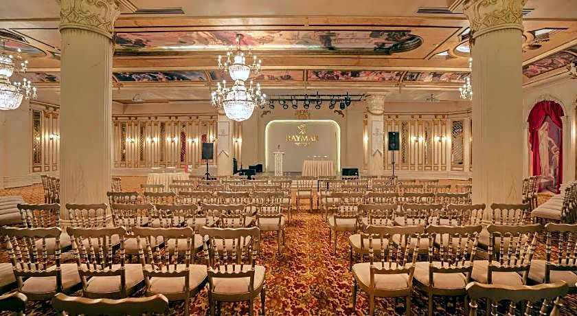 Raymar Hotels Ankara
