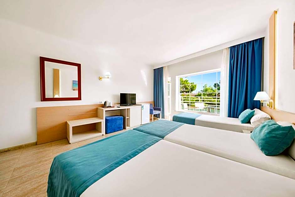 Hotel Agua Beach