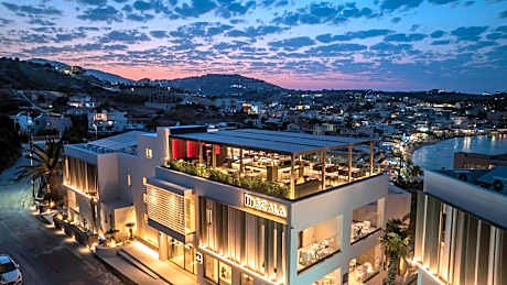 Scala Boutique Hotel & Suites - Adults Only