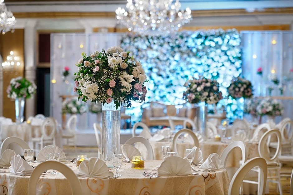 Movenpick Hotel Karachi