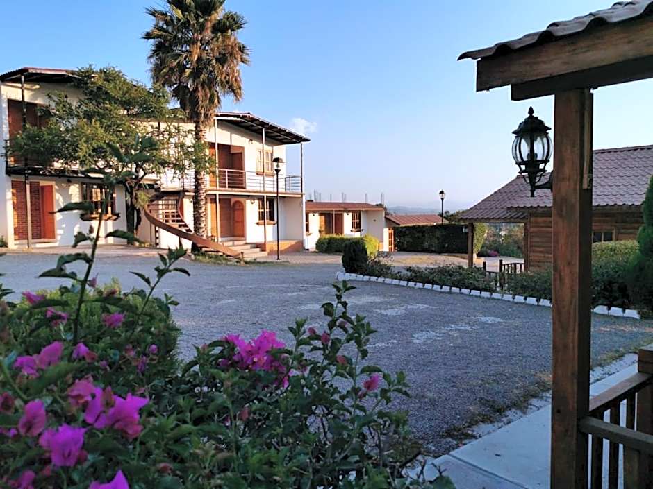 Hotel Campestre Don Luis