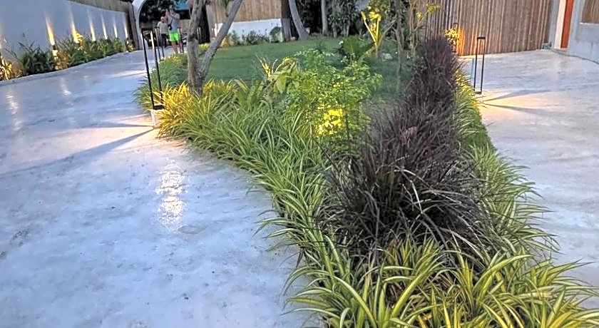 Cape Beach Villa Koh Samui