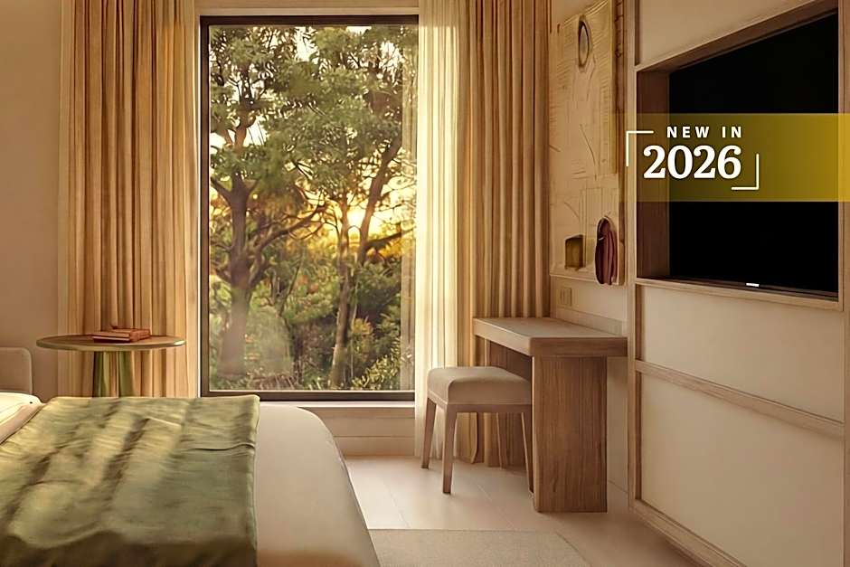 Sirena Resort Hvar - NEW IN 2026
