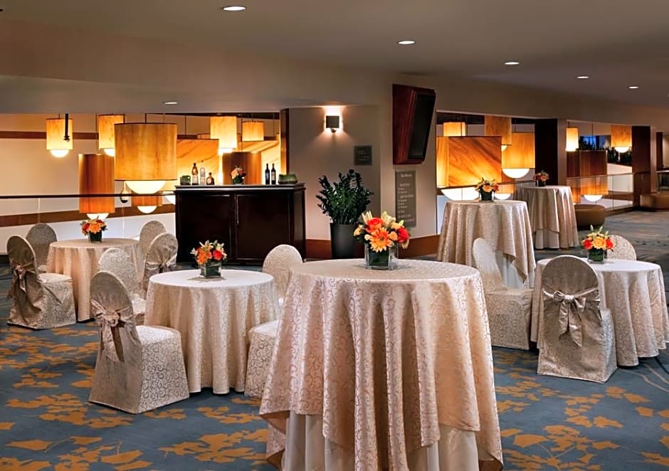 The Westin Las Vegas Hotel & Spa