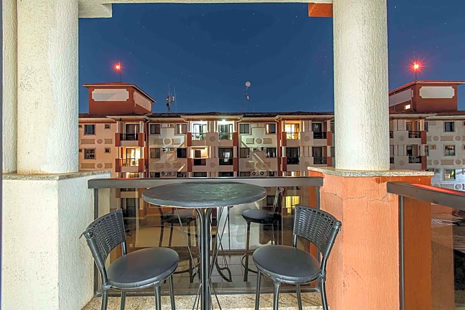 Lake Side Hotel em Brasília 64313