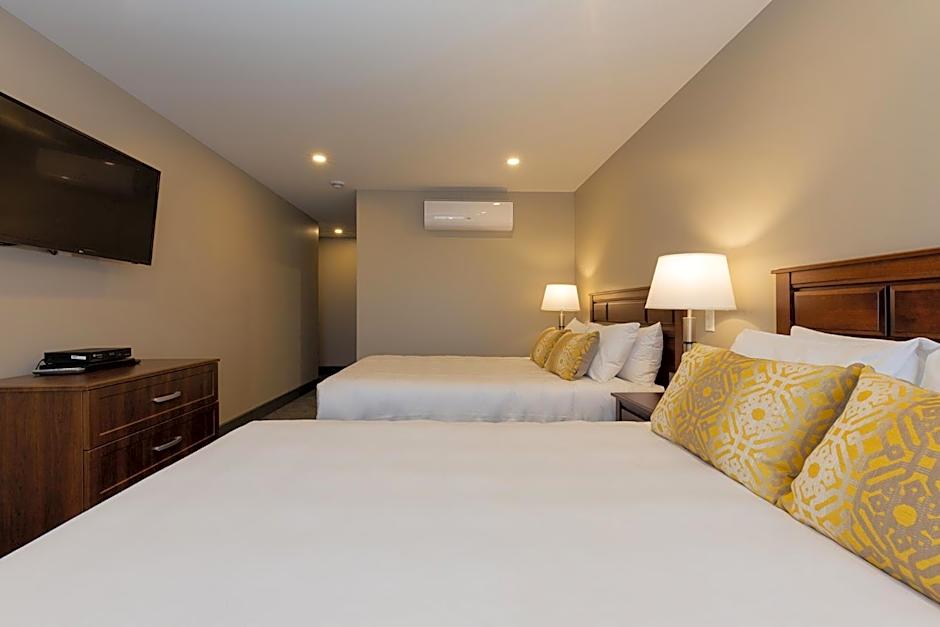 Motel au Vieux Piloteux