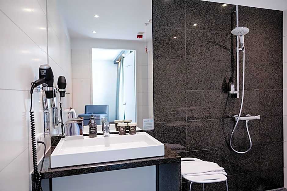 Motel One Frankfurt-Messe