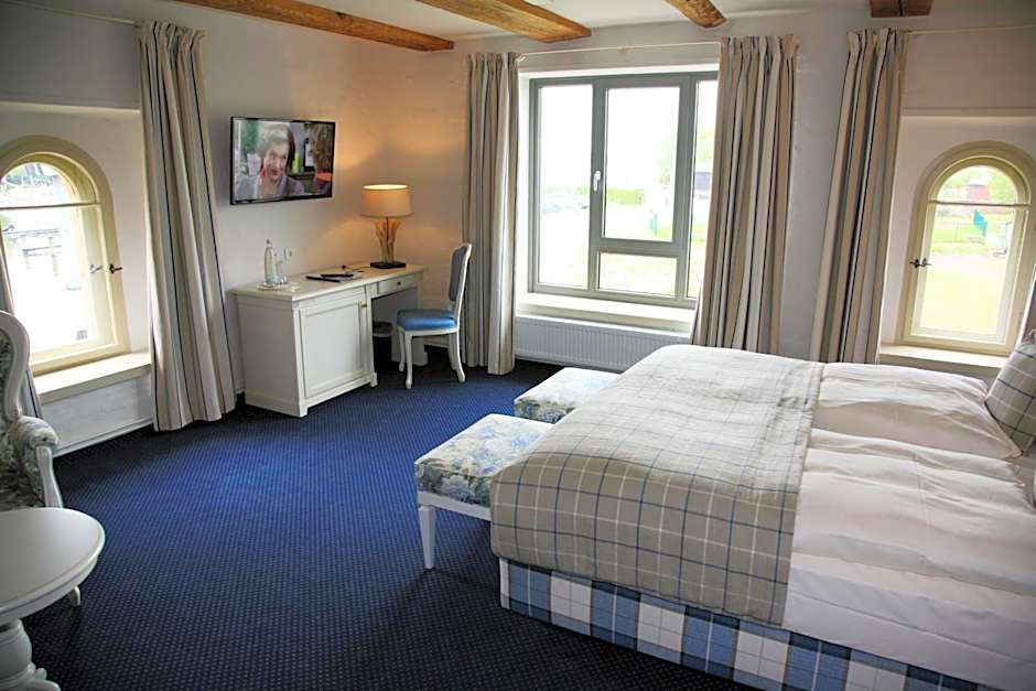 Hotel Alter Kornspeicher