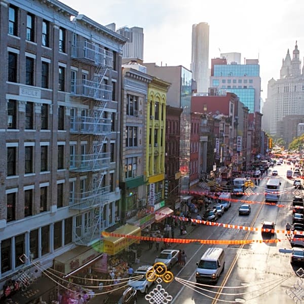 Hotel 50 Bowery, part of JdV by Hyatt 