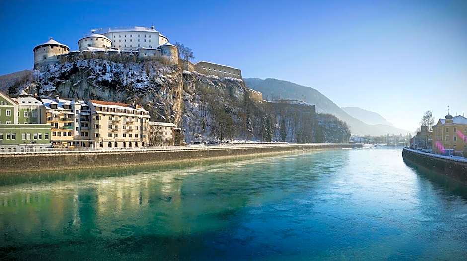 Boutique Hotel im Auracher Lochl