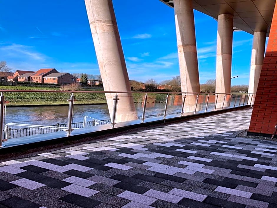 Dream Apartments Manchester