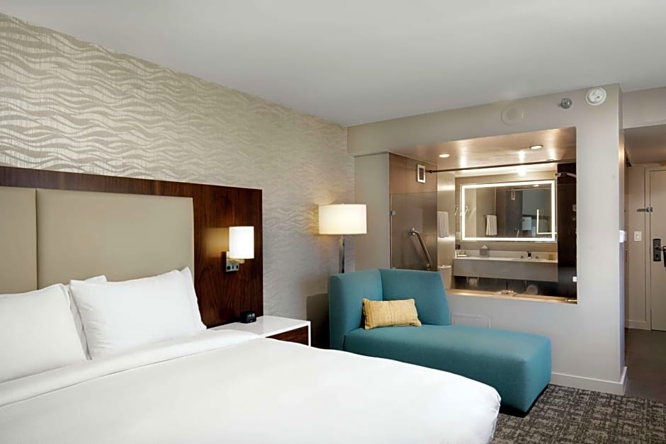 DoubleTree By Hilton Hotel Monrovia - Pasadena