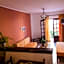 Hesperia Hotel