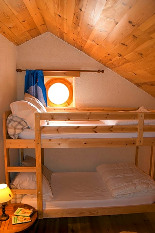 Le Moulin du Bateau - Maison d'hôtes