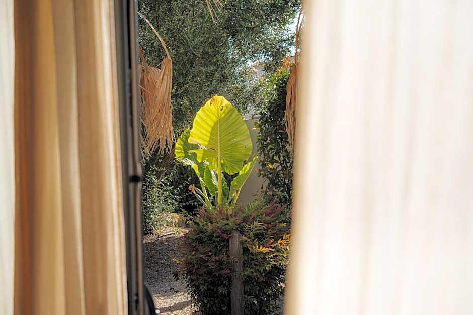 L'Oasis Vendargues