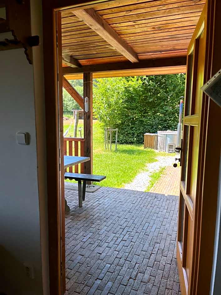 Ubytování Ranč Malenice