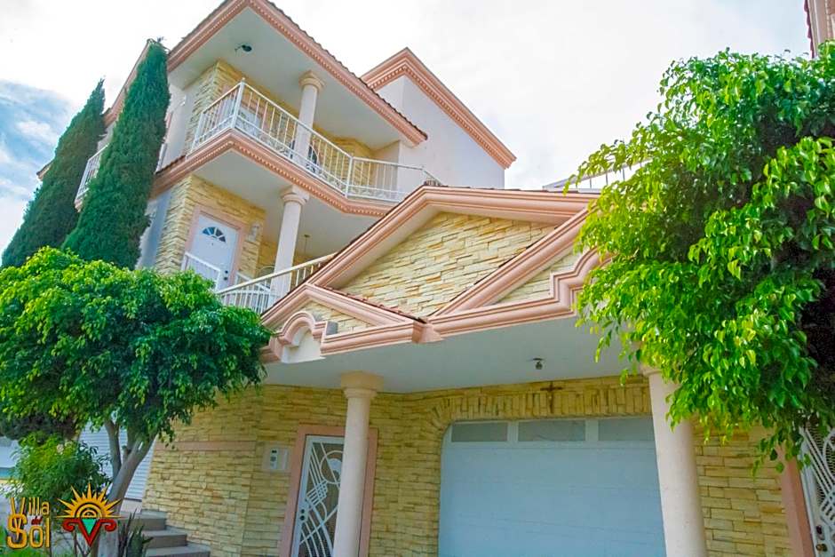 Villa Del Sol