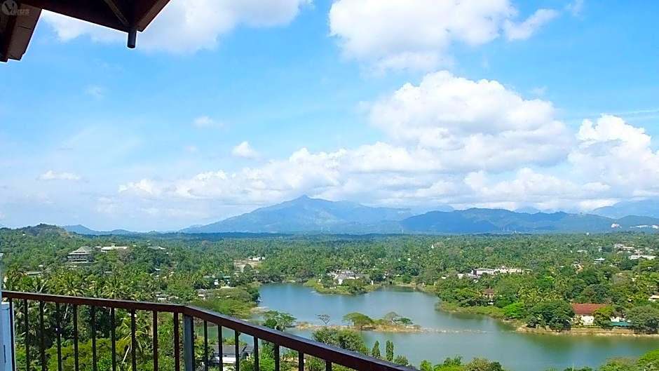 Villa Arunalu Kandy