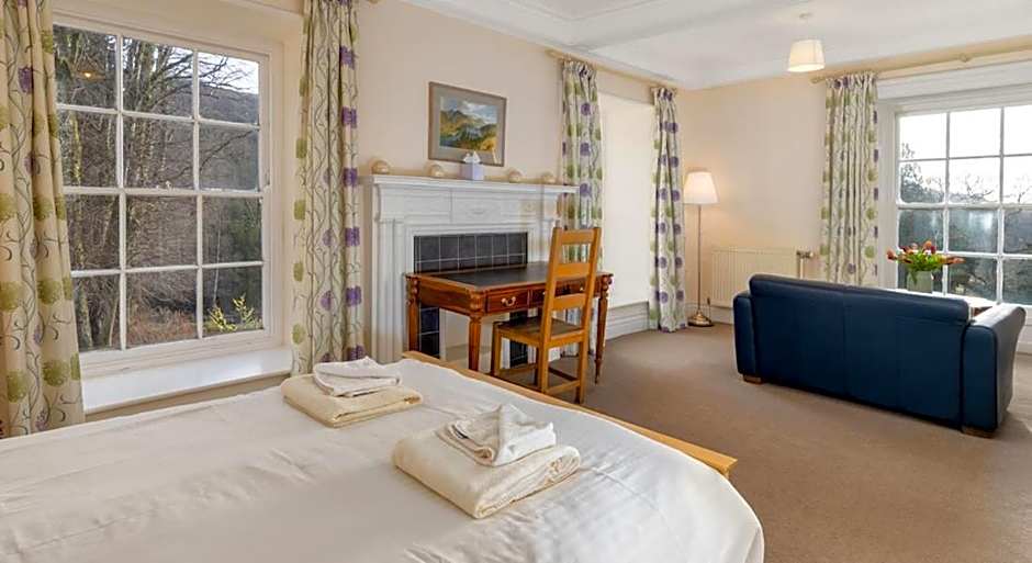 Rydal Hall Christian Retreat Centre