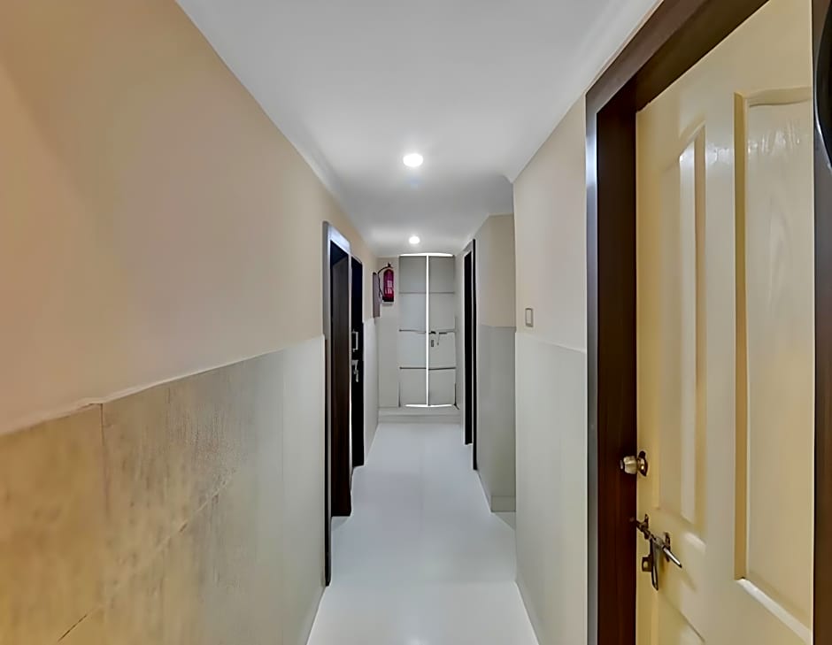 Atithi Niwas – Allahabad, MD