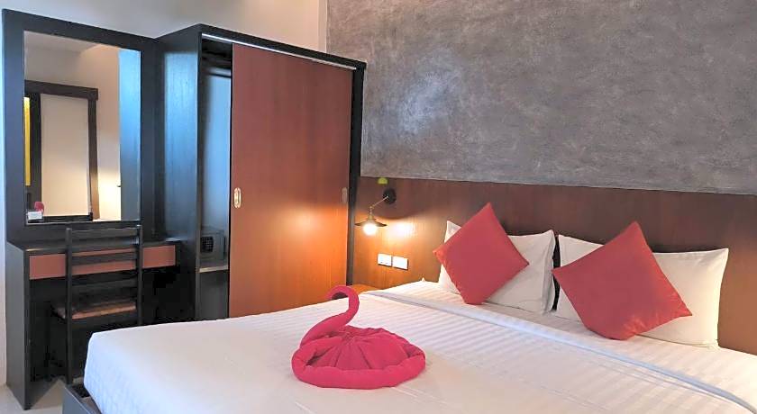 The Morning Minihouse Aonang