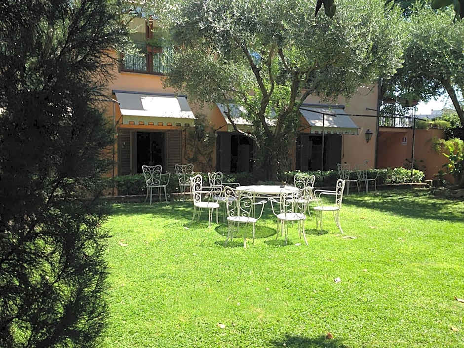 Antica Locanda Palmieri