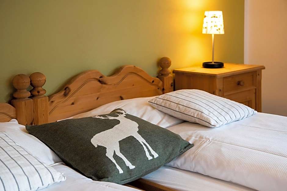 Sport-Lodge Klosters