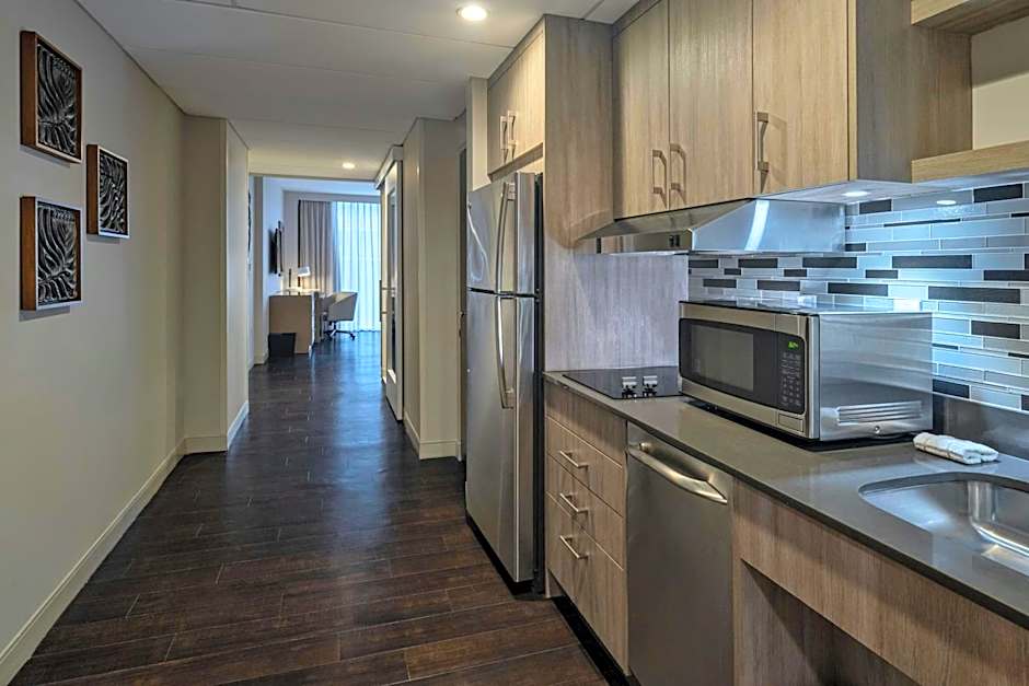 Residence Inn by Marriott Miami Sunny Isles Beach