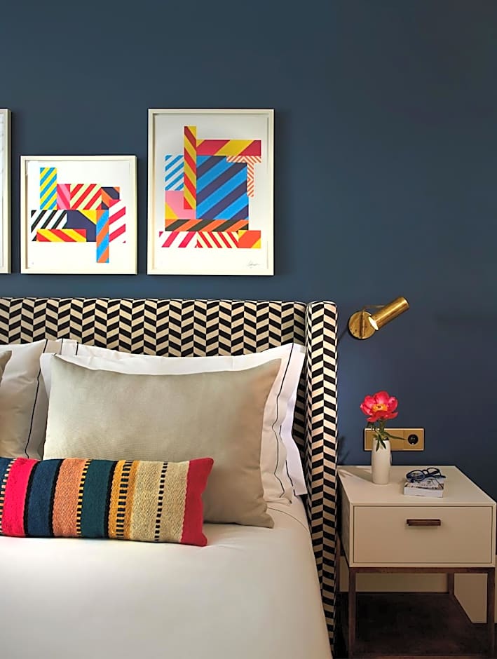 The Lumiares Hotel & Spa - Small Luxury Hotels Of The World