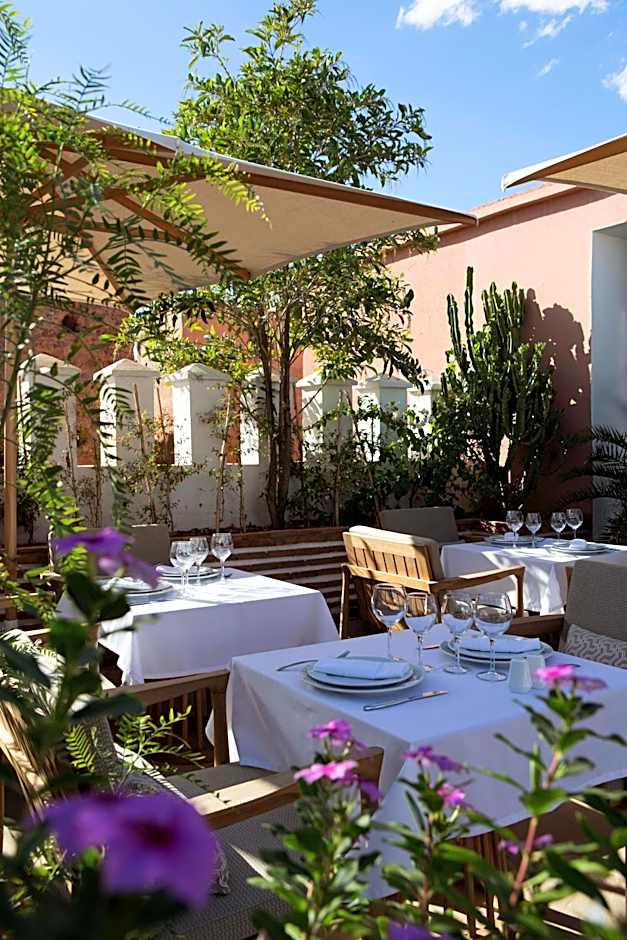 Riad Dar Alfarah