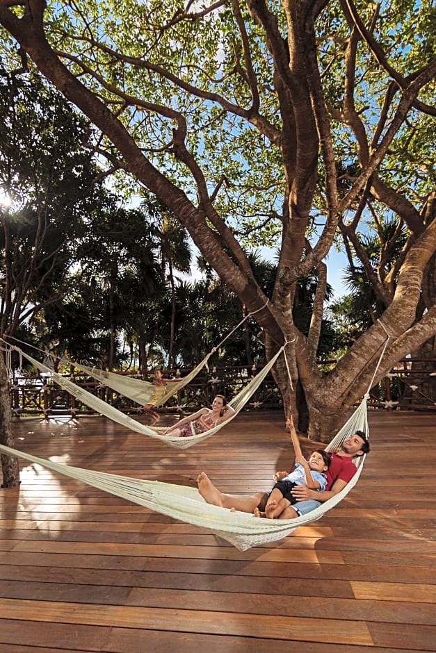 Occidental at Xcaret Destination - All Inclusive Resort
