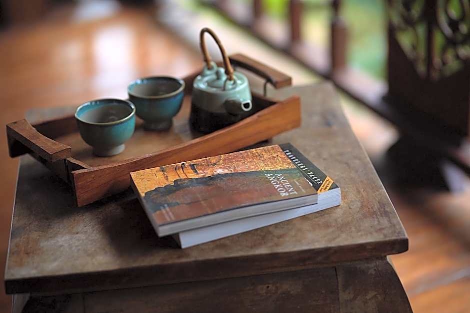 Bambuh Boutique Homestay - Adult Only