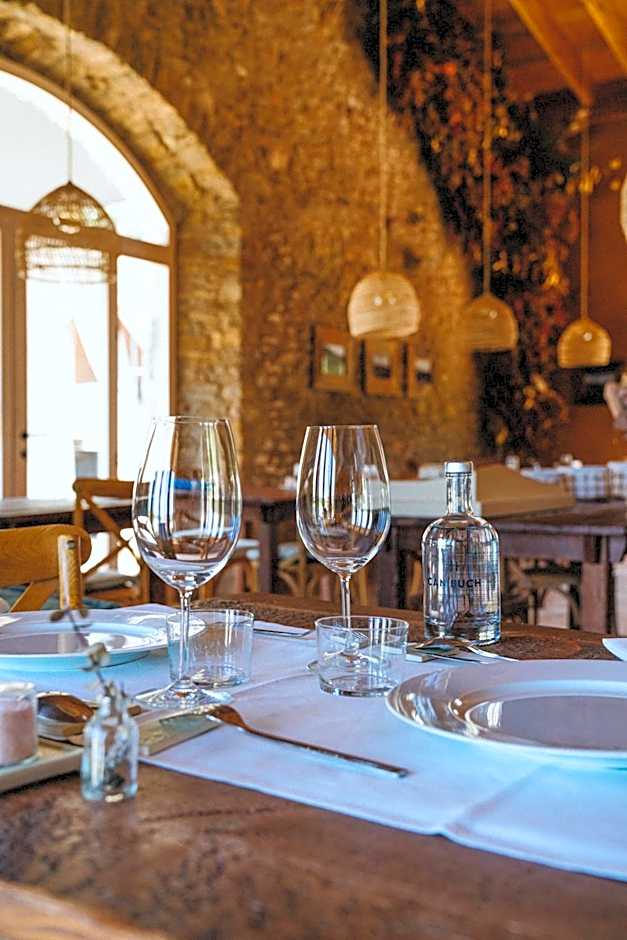 ECOTurisme Can Buch HOTEL