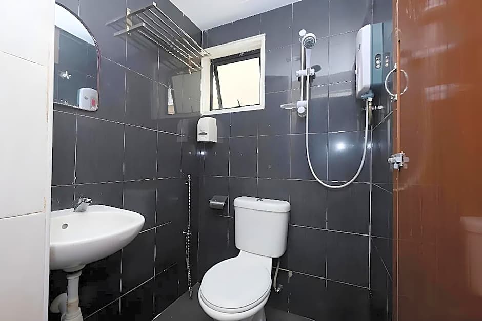 Heaven Mountain Hill Hotel 1 Cameron Highlands