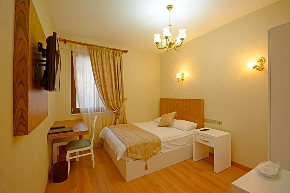 Setenonu 1892 Hotel