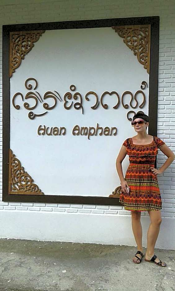 Huan Amphan