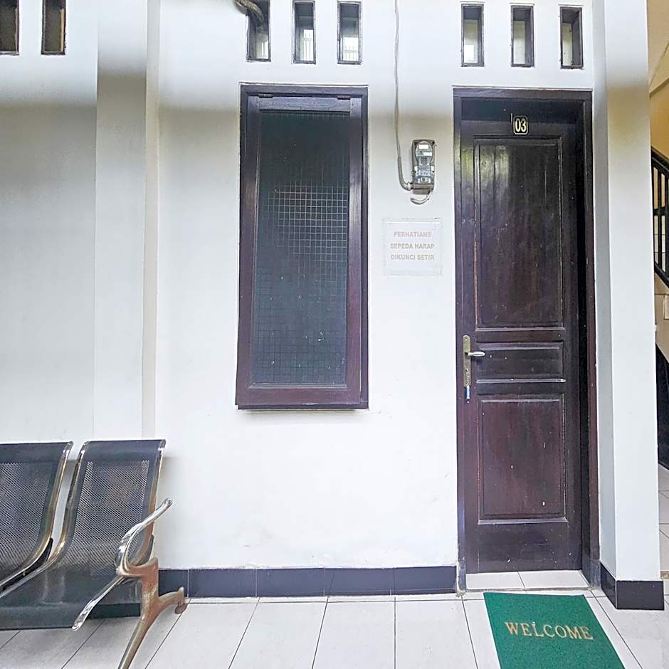 Ijen Homestay Mojokerto RedPartner